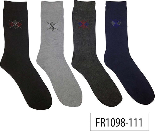 12 PAIA DI CALZINI UOMO IN COTONE COLORATI MEZZA GAMBA ROMBI FR1098-111 Moda/Uomo/Abbigliamento/Calzini e calze/Calzini/Calzini Trade Shop italia - Napoli, Commerciovirtuoso.it