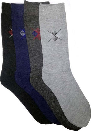 12 PAIA DI CALZINI UOMO IN COTONE COLORATI MEZZA GAMBA ROMBI FR1098-111 Moda/Uomo/Abbigliamento/Calzini e calze/Calzini/Calzini Trade Shop italia - Napoli, Commerciovirtuoso.it