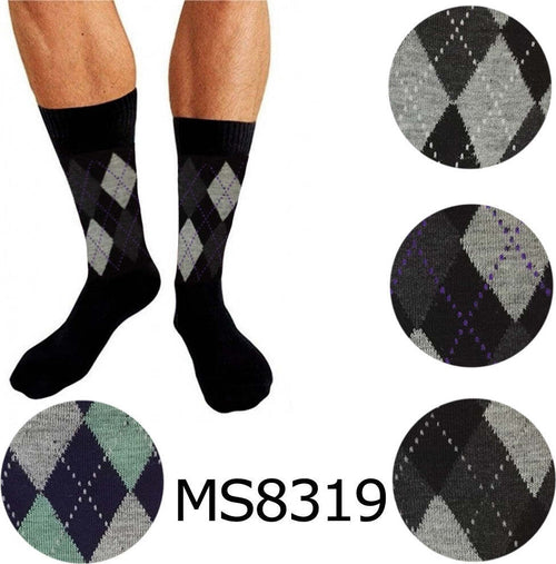 12 PAIA DI CALZINI UOMO IN COTONE COLORATI MEZZA GAMBA ROMBI FR1098-92 Moda/Uomo/Abbigliamento/Calzini e calze/Calzini/Calzini Trade Shop italia - Napoli, Commerciovirtuoso.it