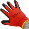 12-Paia-Di-Guanti-Da-Lavoro-Spalmati-Nylon-Nitrile-Disponibili-In-9''10''11''