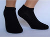 12 Paia Fantasmini Uomo Calze Calzini In Cotone Nero Bianco Tg 40/46 Fantasmino Moda/Uomo/Abbigliamento/Calzini e calze/Calzini/Calzini Trade Shop italia - Napoli, Commerciovirtuoso.it