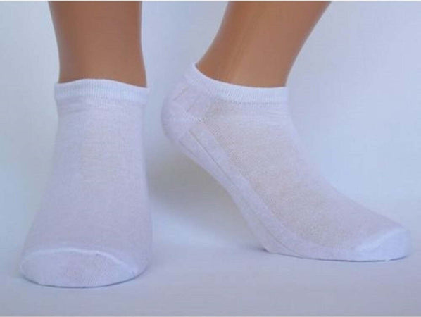 12 Paia Fantasmini Uomo Calze Calzini In Cotone Nero Bianco Tg 40/46 Fantasmino Moda/Uomo/Abbigliamento/Calzini e calze/Calzini/Calzini Trade Shop italia - Napoli, Commerciovirtuoso.it