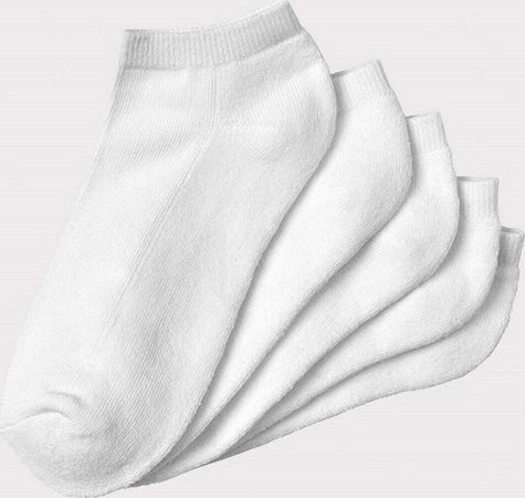 12 Paia Fantasmini Uomo Calze Calzini In Cotone Nero Bianco Tg 40/46 Fantasmino Moda/Uomo/Abbigliamento/Calzini e calze/Calzini/Calzini Trade Shop italia - Napoli, Commerciovirtuoso.it