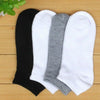 12 Paia Fantasmini Uomo Calze Calzini In Cotone Nero Bianco Tg 40/46 Fantasmino Moda/Uomo/Abbigliamento/Calzini e calze/Calzini/Calzini Trade Shop italia - Napoli, Commerciovirtuoso.it