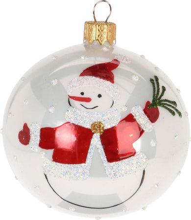 12 palline per albero di natale in vetro con Glitter da Ø 6 cm pendaglio decorato Casa e cucina/Decorazioni per interni/Addobbi e decorazioni per ricorrenze/Decorazioni natalizie/Addobbi e decorazioni/Palle e palline MagiediNatale.it - Altamura, Commerciovirtuoso.it