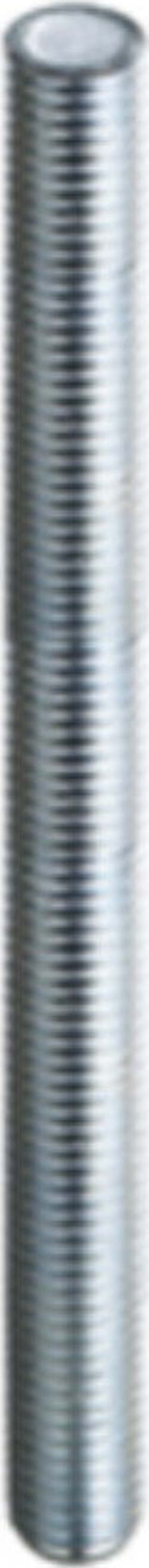 12-PEZZI---BARRETTE-AUTOFILETTANTI-ZINCATE-M4x16MM