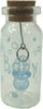 12 PEZZI BOMBONIERA AMPOLLA AZZURRO IN VETRO CON TAPPO SUGHERO NASCITA BATTESIMO Casa e cucina/Hobby creativi/Materiali per hobby creativi/Forniture per feste/Bomboniere Trade Shop italia - Napoli, Commerciovirtuoso.it