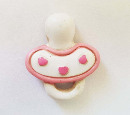 12 PEZZI BOMBONIERA CIUCCIOTTO ROSA CERAMICA MAGNETE CALAMITA BATTESIMO NASCITA Casa e cucina/Hobby creativi/Materiali per hobby creativi/Forniture per feste/Bomboniere Trade Shop italia - Napoli, Commerciovirtuoso.it