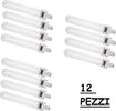12-PEZZI-BULBI-9W-PER-LAMPADA-UV-36W-RICOSTRUZIONE-UNGHIE-9-W-WATT-PER-LAMPADE