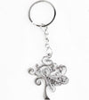 12 Portachiavi Porta Chiave Bomboniere Confettata Albero Della Vita Segnaposto Casa e cucina/Hobby creativi/Materiali per hobby creativi/Forniture per feste/Bomboniere Trade Shop italia - Napoli, Commerciovirtuoso.it