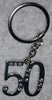 12 Portachiavi Porta Chiave Con Numero 50 Bomboniere Confetti Per Compleanno Casa e cucina/Hobby creativi/Materiali per hobby creativi/Forniture per feste/Bomboniere Trade Shop italia - Napoli, Commerciovirtuoso.it