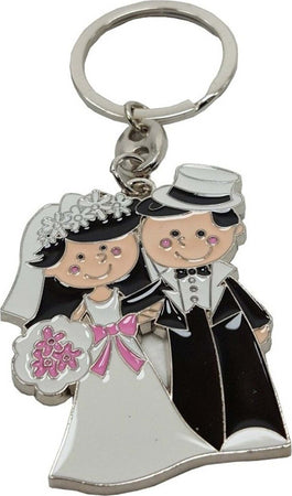 12 PORTACHIAVI SEGNAPOSTO BOMBONIERE CONFETTI MATRIMONIO WEDDING PROMESSA SPOSI Casa e cucina/Hobby creativi/Materiali per hobby creativi/Forniture per feste/Bomboniere Trade Shop italia - Napoli, Commerciovirtuoso.it