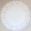 12 PZ CENTRINO IN CARTA 32 CM SOTTO TORTA BIANCO PIZZO NOZZE FESTA MATRIMONIO Casa e cucina/Hobby creativi/Materiali per hobby creativi/Forniture per feste/Decorazioni/Centrotavola Trade Shop italia - Napoli, Commerciovirtuoso.it