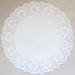 12 PZ CENTRINO IN CARTA 32 CM SOTTO TORTA BIANCO PIZZO NOZZE FESTA MATRIMONIO Casa e cucina/Hobby creativi/Materiali per hobby creativi/Forniture per feste/Decorazioni/Centrotavola Trade Shop italia - Napoli, Commerciovirtuoso.it