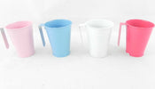 12 pz secchielli fioriera secchiello bomboniera vaso fiori wedding giardino Casa e cucina/Hobby creativi/Materiali per hobby creativi/Forniture per feste/Bomboniere Trade Shop italia - Napoli, Commerciovirtuoso.it