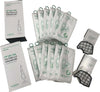 12 Sacchetti Folletto VK 140 / 150 + 2 Griglie (originali) Casa e cucina/Aspirapolvere e pulizia di pavimenti e finestre/Accessori per aspirapolvere/Sacchetti per aspirapolvere/Sacchetti per aspirapolvere verticale Grow Up - Casoria, Commerciovirtuoso.it