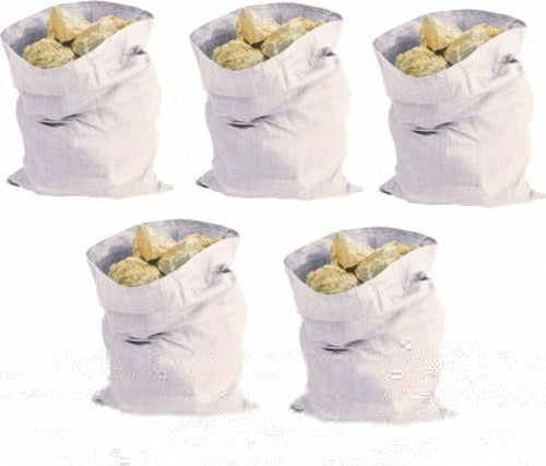 12 Sacchetti Riutilizzabili 55x85 Tessuto Intrecciato Rifiuti Spazzatura Sacchi Casa e cucina/Hobby creativi/Articoli per confezioni regalo/Sacchetti da regalo Trade Shop italia - Napoli, Commerciovirtuoso.it