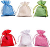 12 Sacchetto Portaconfetti Vari Colori Bomboniera Confetti Sacchettino Casa e cucina/Hobby creativi/Materiali per hobby creativi/Forniture per feste/Bomboniere Trade Shop italia - Napoli, Commerciovirtuoso.it