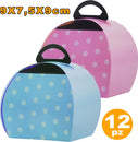Scatole per torta
