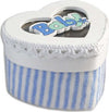 12-Scatolina-Porta-Confetti-A-Forma-Di-Cuore-Bomboniera-Nascita-Bimbo-Azzurro