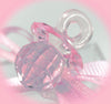 12 SCATOLINA PORTA CONFETTI BOMBONIERA NASCITA BATTESIMO CIUCCIO BIMBA ROSA Casa e cucina/Hobby creativi/Materiali per hobby creativi/Forniture per feste/Bomboniere Trade Shop italia - Napoli, Commerciovirtuoso.it