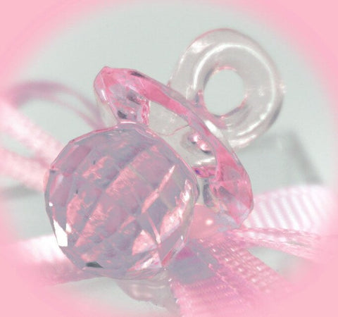 12 SCATOLINA PORTA CONFETTI BOMBONIERA NASCITA BATTESIMO CIUCCIO BIMBA ROSA Casa e cucina/Hobby creativi/Materiali per hobby creativi/Forniture per feste/Bomboniere Trade Shop italia - Napoli, Commerciovirtuoso.it