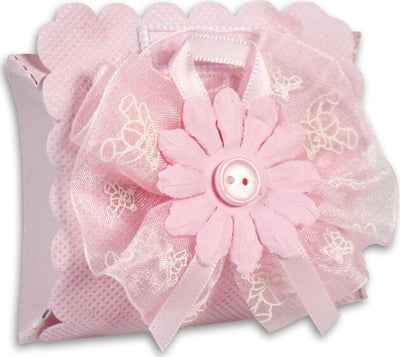12 Scatolina Porta Confetti Con Fiore Bomboniera Nascita Battesimo Bimba Rosa Casa e cucina/Hobby creativi/Materiali per hobby creativi/Forniture per feste/Bomboniere Trade Shop italia - Napoli, Commerciovirtuoso.it