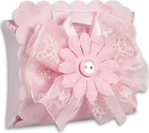 12 Scatolina Porta Confetti Con Fiore Bomboniera Nascita Battesimo Bimba Rosa Casa e cucina/Hobby creativi/Materiali per hobby creativi/Forniture per feste/Bomboniere Trade Shop italia - Napoli, Commerciovirtuoso.it