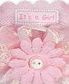 12 Scatolina Porta Confetti Con Fiore Bomboniera Nascita Battesimo Bimba Rosa Casa e cucina/Hobby creativi/Materiali per hobby creativi/Forniture per feste/Bomboniere Trade Shop italia - Napoli, Commerciovirtuoso.it