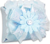 12 SCATOLINA PORTA CONFETTI CON FIORE BOMBONIERA NASCITA BATTESIMO BIMBO AZZURRO Casa e cucina/Hobby creativi/Materiali per hobby creativi/Forniture per feste/Bomboniere Trade Shop italia - Napoli, Commerciovirtuoso.it