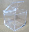 12 SCATOLINE SCATOLE CUBO PLEXIGLASS 5X5 TRASPARENTE PORTA CONFETTI BOMBONIERA Casa e cucina/Hobby creativi/Materiali per hobby creativi/Forniture per feste/Bomboniere Trade Shop italia - Napoli, Commerciovirtuoso.it