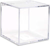 12 Scatoline Scatole Cubo Plexiglass 6x4cm Trasparente Porta Confetti Bomboniera Casa e cucina/Hobby creativi/Materiali per hobby creativi/Forniture per feste/Bomboniere Trade Shop italia - Napoli, Commerciovirtuoso.it