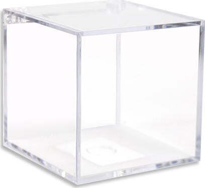 12 Scatoline Scatole Cubo Plexiglass 6x4cm Trasparente Porta Confetti Bomboniera Casa e cucina/Hobby creativi/Materiali per hobby creativi/Forniture per feste/Bomboniere Trade Shop italia - Napoli, Commerciovirtuoso.it