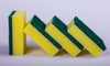 12 Spugna Per Lavare Piatti Spugnetta Con Retina Giallo Verde Graffietta Cucina Casa, arredamento e bricolage > Cucina > Accessori cucina Trade Shop italia - Napoli, Commerciovirtuoso.it