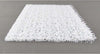 12-Velo-Rete-Veli-Polycotton-Bianco-Confetti-Bomboniera-Wedding-Nozze-Battesimo