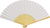 12 VENTAGLI VENTAGLIO BIANCHI BIANCO BAMBU' SEGNAPOSTO RICEVIMENTO MATRIMONIO Casa e cucina/Hobby creativi/Materiali per hobby creativi/Forniture per feste/Decorazioni nozze/Accessori da sposa Trade Shop italia - Napoli, Commerciovirtuoso.it