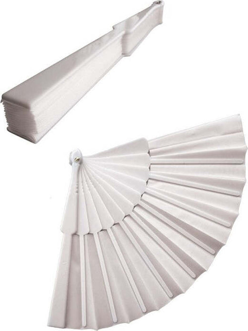 12 VENTAGLI VENTAGLIO BIANCO SEGNAPOSTO RICEVIMENTO MATRIMONIO SPOSI WEDDING Casa e cucina/Hobby creativi/Materiali per hobby creativi/Forniture per feste/Decorazioni nozze/Accessori da sposa Trade Shop italia - Napoli, Commerciovirtuoso.it