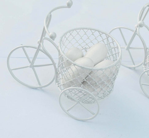 12 X BOMBONIERA BOMBONIERE BICICLETTA A TRE RUOTE CON CESTINO PORTACONFETTI Casa e cucina/Hobby creativi/Materiali per hobby creativi/Forniture per feste/Bomboniere Trade Shop italia - Napoli, Commerciovirtuoso.it