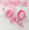 12 X BOMBONIERA PORTACONFETTI PER BATTESIMO NASCITA BOTTIGLIA BIBERON ROSA Casa e cucina/Hobby creativi/Materiali per hobby creativi/Forniture per feste/Bomboniere Trade Shop italia - Napoli, Commerciovirtuoso.it