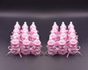 12 X BOMBONIERA PORTACONFETTI PER BATTESIMO NASCITA BOTTIGLIA BIBERON ROSA Casa e cucina/Hobby creativi/Materiali per hobby creativi/Forniture per feste/Bomboniere Trade Shop italia - Napoli, Commerciovirtuoso.it