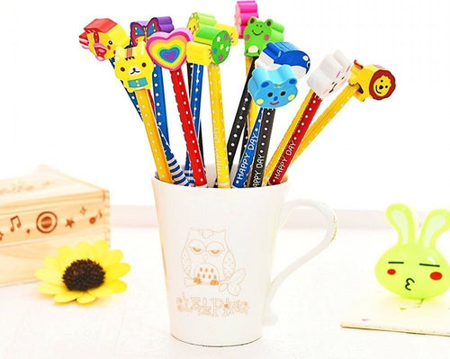 12 X BOMBONIERA REGALINO PER FESTA BAMBINI COMPLEANNO MATITA IN LEGNO CON GOMMA Casa e cucina/Hobby creativi/Materiali per hobby creativi/Forniture per feste/Bomboniere Trade Shop italia - Napoli, Commerciovirtuoso.it