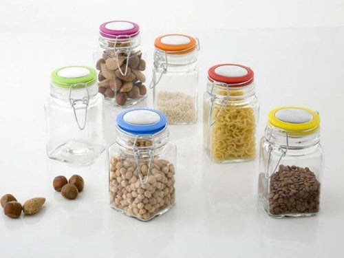 12 X BOMBONIERE LAUREA NOZZE SPOSI BATTESIMO VASETTO BARATTOLINO VETRO COLORATO Casa e cucina/Hobby creativi/Materiali per hobby creativi/Forniture per feste/Bomboniere Trade Shop italia - Napoli, Commerciovirtuoso.it