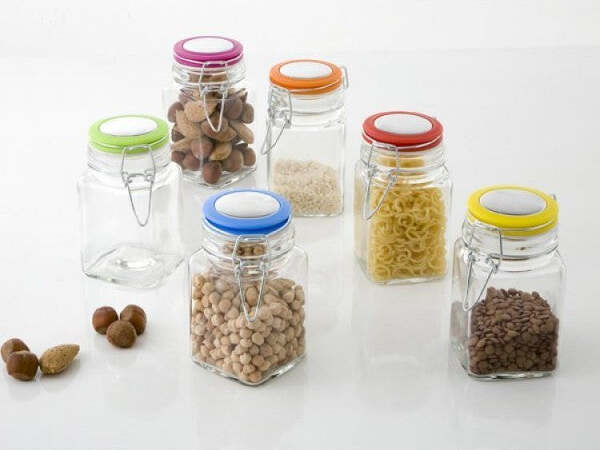 12 X BOMBONIERE LAUREA NOZZE SPOSI BATTESIMO VASETTO BARATTOLINO VETRO COLORATO Casa e cucina/Hobby creativi/Materiali per hobby creativi/Forniture per feste/Bomboniere Trade Shop italia - Napoli, Commerciovirtuoso.it