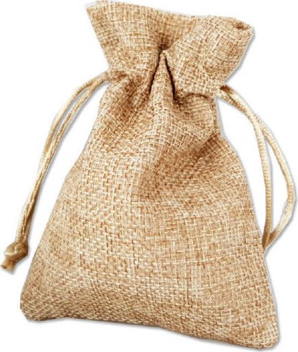 12 X Sacchetti Stoffa Porta Confetti Matrimonio Nascita Battesimo Bomboniera Casa e cucina/Hobby creativi/Materiali per hobby creativi/Forniture per feste/Bomboniere Trade Shop italia - Napoli, Commerciovirtuoso.it