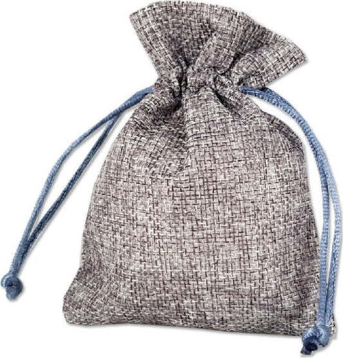 12 X Sacchetti Stoffa Porta Confetti Matrimonio Nascita Battesimo Bomboniera Casa e cucina/Hobby creativi/Materiali per hobby creativi/Forniture per feste/Bomboniere Trade Shop italia - Napoli, Commerciovirtuoso.it