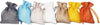 12 X Sacchetti Stoffa Porta Confetti Matrimonio Nascita Battesimo Bomboniera Casa e cucina/Hobby creativi/Materiali per hobby creativi/Forniture per feste/Bomboniere Trade Shop italia - Napoli, Commerciovirtuoso.it