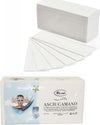 120-Asciugamani-Monouso-In-Carta-A-Secco-Goffrata-Per-Parrucchieri-Estetiste-Spa
