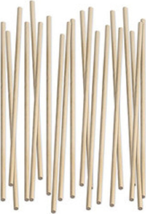 120 Bastoncini In Legno Naturale Lavoretti Attivit? Creative Stecchette 5x150 Mm Giocattoli e infanzia > Scuola > Cancelleria Trade Shop italia - Napoli, Commerciovirtuoso.it