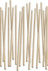 120 Bastoncini In Legno Naturale Lavoretti Attivit? Creative Stecchette 5x150 Mm Giocattoli e infanzia > Scuola > Cancelleria Trade Shop italia - Napoli, Commerciovirtuoso.it
