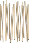 120-Bastoncini-In-Legno-Naturale-Lavoretti-Attività-Creative-Stecchette-5x150-Mm